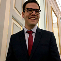 Michele Palmieri